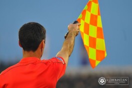Pro liga: 19-tur uchrashuvlariga mas'ullar tayinlov olishdi