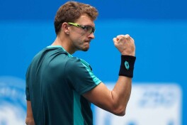 Olamsport: Финалга чиққан Истоминнинг ишлаб олган гонорари ва очкоси, Санжар Раҳмонов навбатдаги жангини ўтказди ва бошқа хабарлар