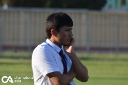 ​Воҳид Холбоев: "Уйдаги баҳслар осонроқ ўтади"