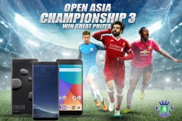 Eplmanager.com: Yangi mavsum start olishiga 3 kun qoldi, g'oliblarni eng zamonaviy smartfonlar kutmoqda
