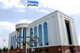 MOQda navbatdan tashqari yig'ilish bo'lib o'tdi