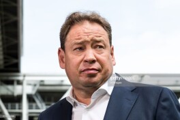 Слуцкий: "Жамоам ҳакам туфайли мағлуб бўлди"