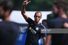 "Inter" himoyachisi jamoa bilan shartnomani uzaytiradi