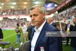 "Lion" ustozi: "Liverpul" bilan kelishuv barbod bo'lganidan Fekirning jaxli chiqqan"