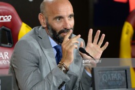 Monchi: "Hech kim Strotmanning boshiga to'pponcha tiragani yo'q"