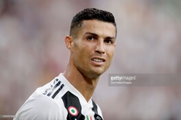 "Yuventus" sobiq prezidenti: "Nom uchun 33 yoshli Ronalduni sotib olmagan bo'lardim"