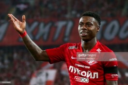 "Spartak" futbolchisi ertaga "Sevilya"ga o'tadi