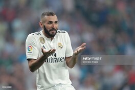 VIDEO. "Real" - "Leganes" 4:1