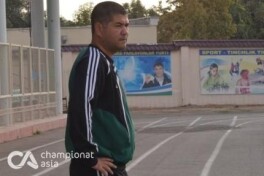 Kamol Jo'nashev: "Navbahor" yoshlari bilan ishlash qiziqarli bo'ladi"