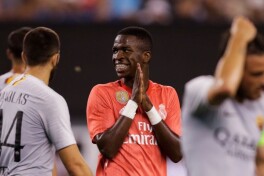 Marselo: “Vinicius “Real”da 100 foiz muvaffaqiyatga erishadi, biroq u hali yosh bolakay”


