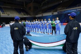 ОФКнинг таклифи билан ЎФА футзални эсга олди