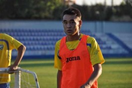Shohjahon Abbosov: "Zomin" besh turdan beri yutqazmayapti