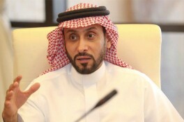 Sami Al Jaber "Al Hilol"ni tark etdi