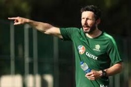 Марк ван Боммел: “ПСВ футболчилари Мессининг либоси учун курашиши мумкин”