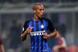 “Monako” “Inter” himoyachisini o'z safiga qo'shib olmoqchi

