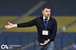 Shota Arveladze - Osiyo chempionlar ligasi, Alisher Usmanov va "Ayaks" bilan hamkorlik haqida VIDEO