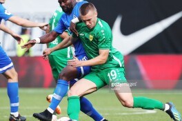 "Anji" futbolchilari "Zenit"ga qarshi bahsga qanday libosda chiqqanini ko'rdingizmi? FOTO