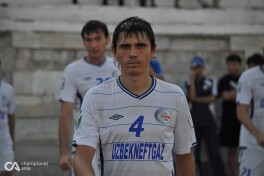 Birinchi liga. Viktor Klishin birinchi poker muallifi