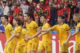 Osiyo chempionati (U-16). Qitamizdan JCH-2019ga boradigan 4 jamoaning nomi ma'lum!