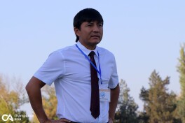Vohid Xolboev "Nurafshon"dagi moliyaviy holat borasida ma'lumot berdi