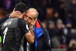 Ventura “Kevo” bosh murabbiyligiga asosiy da'vogar