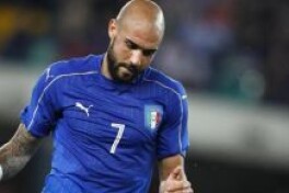 Zaza Italiya terma jamoasini tark  etdi
