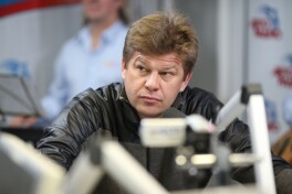 Dmitriy Guberniev: "O'ylaymanki, Kokorin va Mamaevning faoliyati tugadi"