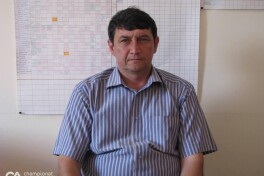 "Нефтчи" - "Олмалиқ" учрашувида Ноил Лутфуллин комиссарлик қилади