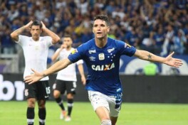 Dahshat! "Kruzeyro" Braziliya Kubogi finaliga chiqqanini qanday nishonlaganini ko'rdingizmi? (FOTO)