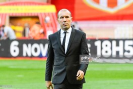 Jardim "Monako"da qancha maosh olishi ma'lum bo'ldi