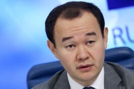Kokorin va Mamaev tomonidan kaltaklangan insonlar Putin tomonidan taqdirlandi