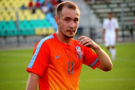 Тимур Ҳакимов, қаердасан укам?
