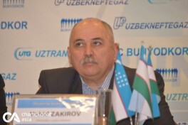 Воҳид Зокировни табриклаймиз!