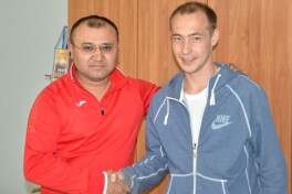 Timur Hakimov: "Odamlar men haqimda ko'p narsani bilmay gapirishyapti"