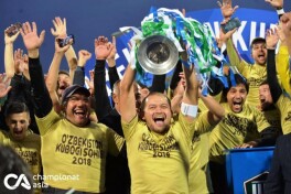 La Liga va PFL! Sizga qaysi davrdagi PFL qiziqroq edi?