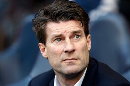 Laudrup “Real”ni boshqarishni rad etdi