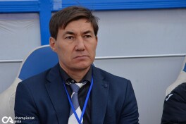 Биласизми? Кубок соҳиби АГМК Суперлигада қаторасига бешта ўйиндан бери юта олмаяпти