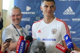 Vladimir Gabulov faoliyatini yakunladi
