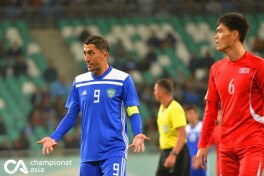 Одил Аҳмедов бугун "ГОЛ" кўрсатуви меҳмони бўлади