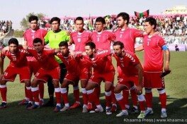 OFK Chaqiruv kubogi-2014. Yarim finalchilar orasida Afg'oniston bor