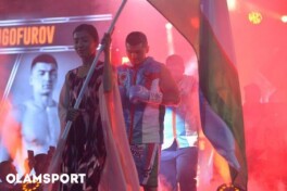 Olamsport: Bugun Azizbek Abdug'ofurov jang o'tkazadi, Jokovich finalda va boshqa xabarlar