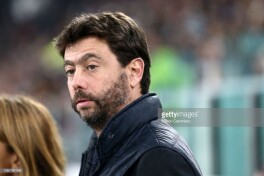 Аньелли: "Учинчи еврокубок 2024 йилдан сўнг ўтказилади"