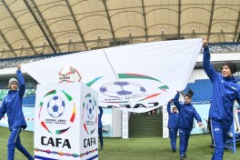 CAFA Women’s Championship 2018: Bugun 4-tur uchrashuvlari bo'lib o'tadi