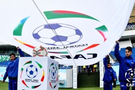 CAFA Women’s Championship 2018: Bugun musobaqaning so'nggi tur o'yinlari bo'lib o'tadi