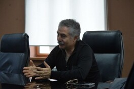 Vadim Abramov bilan Siz kutgan suhbat!