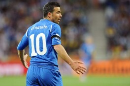 "Hayot faqat futboldan iborat emas" 