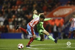 Ispaniya kubogi. “Levante” keyingi bosqichga yo'l oldi