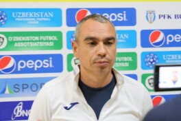 PFL: “Buxoro” Shuhrat Fayzievni bosh murabbiy sifatida ro'yxatdan o'tkaza olmaydi