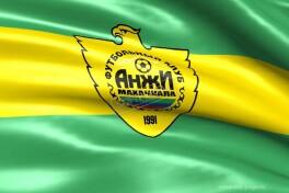 RFPL "Anji"ga 8 million rubl taqdim qildi