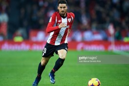 "Atletik" hujumchisi Messi va Ramos natijasini takrorladi